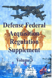Defense Federal Acquisition Regulation Supplement