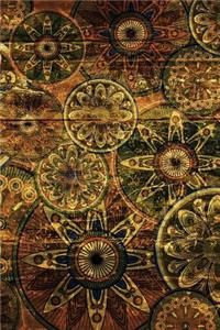 Antiquarian Notebook