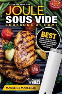 Sous Vide Cookbook