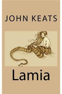 Lamia
