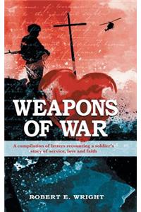 Weapons of War