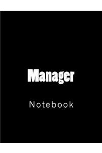 Manager
