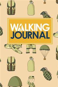 Walking Journal