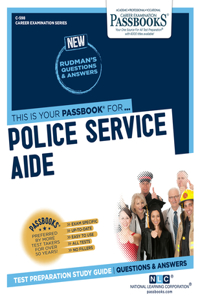 Police Service Aide (C-598)