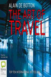 The Art of Travel