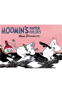 Moomin's Winter Follies