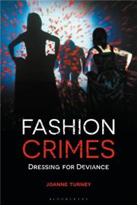 Fashion Crimes