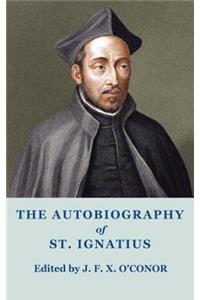 Autobiography of St Ignatius