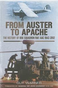 From Auster to Apache
