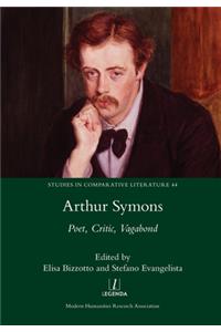 Arthur Symons