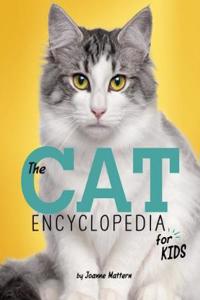 Cat Encyclopedia for Kids