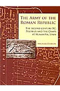 The Army of the Roman Republic