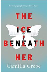 The Ice Beneath Her