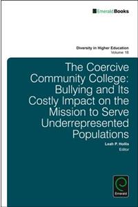 Coercive Community College