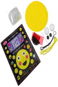 Sew Me My Sew-Cute Cushion Kit