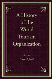 History of the World Tourism Organization