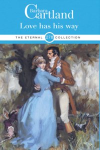LOVE HAS HIS WAY