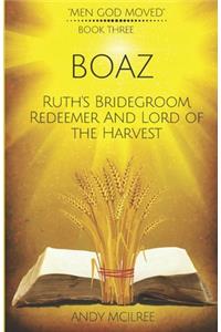 Boaz