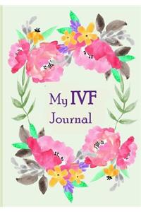 My Ivf Journal