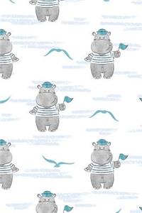 Hippo Notebook