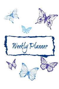 Weekly Planner
