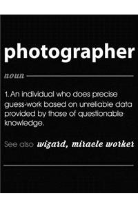 Photographer