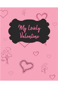 My Lovely Valentine