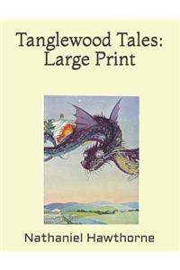 Tanglewood Tales