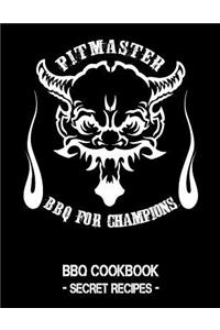 Pitmaster - BBQ for Champions