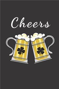 Cheers