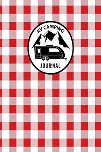 RV Camping Journal
