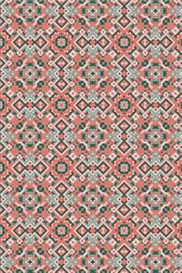 Viking Pattern - Norse Decoration 14