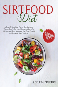 Sirtfood Diet