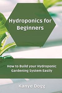 Hydroponics for Beginners