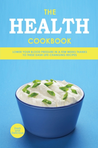 The Health Cookbook