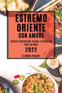 Estremo Oriente Con Amore