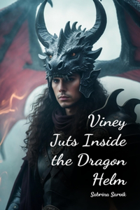 Viney Juts Inside the Dragon Helm