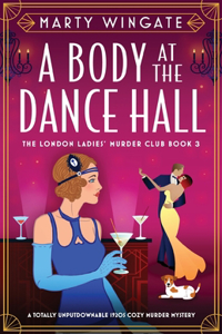 Body at the Dance Hall