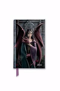 Anne Stokes Pocket Diary 2022