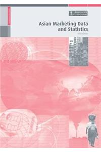 Asian Marketing Data and Statistics 2009/2010 4