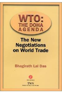 Wto: The Doha Agenda