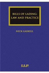 Bills of Lading