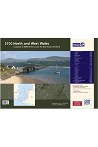 Imray Chart Atlas 2700