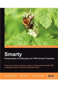 Smarty Porgramacao de Aplicacoes Em PHP Usando Templates