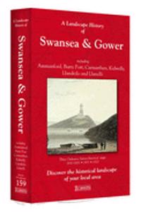 Landscape History of Swansea & Gower (1830-1923) - LH3-159