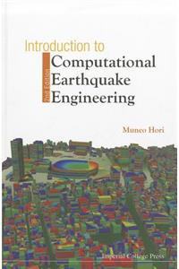 Introduction to Computational Earthquake Engineering