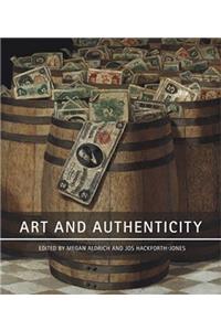 Art and Authenticity