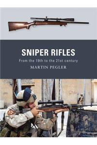 Sniper Rifles