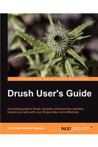 Drush User's Guide
