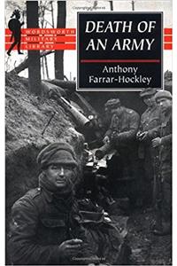 Death of an Army (Wordsworth Military Library)